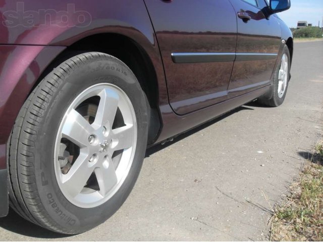 Peugeot 407 в городе Нижний Новгород, фото 6, стоимость: 450 000 руб.