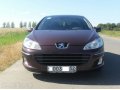 Peugeot 407 в городе Нижний Новгород, фото 1, Нижегородская область