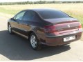 Peugeot 407 в городе Нижний Новгород, фото 3, Peugeot