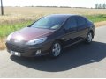 Peugeot 407 в городе Нижний Новгород, фото 5, стоимость: 450 000 руб.