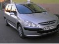 Peugeot 307, 2004 Турбо- Дизель в городе Курск, фото 1, Курская область