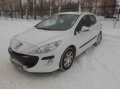 Peugeot 308 в городе Кемерово, фото 1, Кемеровская область