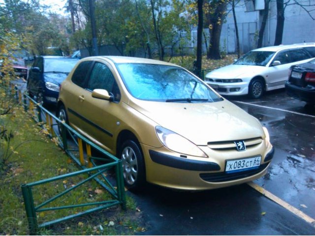 Продаю в городе Саратов, фото 2, Peugeot