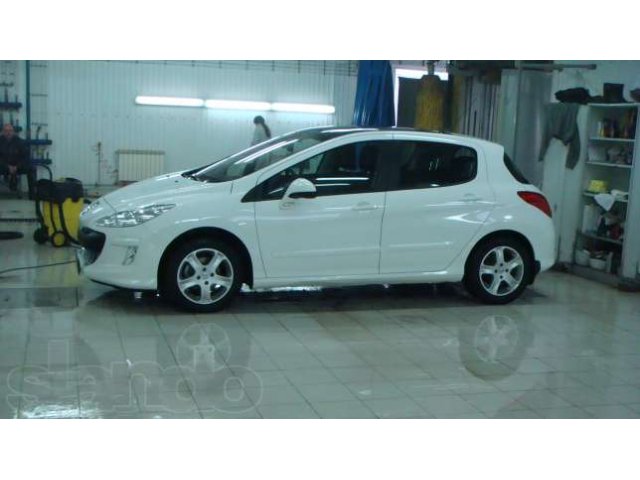 Peugeot 308, 2010 в городе Нижний Новгород, фото 3, стоимость: 560 000 руб.