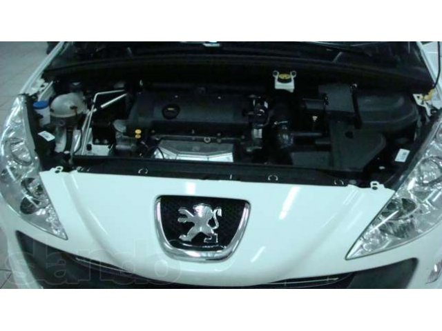 Peugeot 308, 2010 в городе Нижний Новгород, фото 5, Нижегородская область