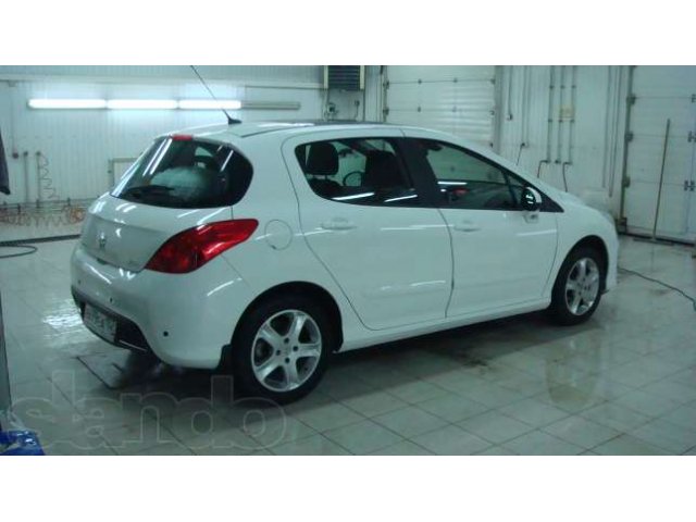 Peugeot 308, 2010 в городе Нижний Новгород, фото 6, стоимость: 560 000 руб.