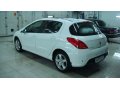 Peugeot 308, 2010 в городе Нижний Новгород, фото 4, Нижегородская область