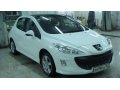 Peugeot 308, 2010 в городе Нижний Новгород, фото 8, стоимость: 560 000 руб.