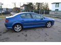 Peugeot 407, 2004 в городе Клин, фото 7, Московская область