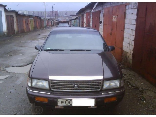 Chrysler Plymouth Acclaim продаю!!! в городе Ижевск, фото 1, стоимость: 180 000 руб.