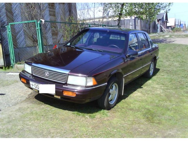 Chrysler Plymouth Acclaim продаю!!! в городе Ижевск, фото 2, Plymouth