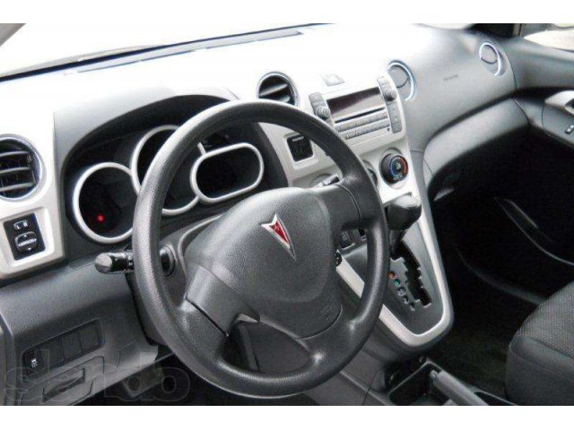 pontiac vibe в городе Санкт-Петербург, фото 6, стоимость: 550 000 руб.