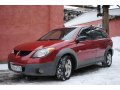 Pontiac Vibe в городе Санкт-Петербург, фото 1, Ленинградская область