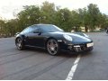 Porsche 911 Turbo 2008 г.в. в городе Санкт-Петербург, фото 1, Ленинградская область