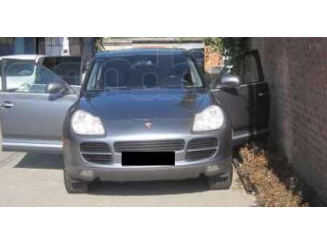 Porsche Cayenne S в городе Астрахань, фото 4, Астраханская область