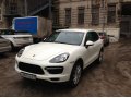 Продаю Porsche Cayenne diesel 2012 в городе Ростов-на-Дону, фото 1, Ростовская область