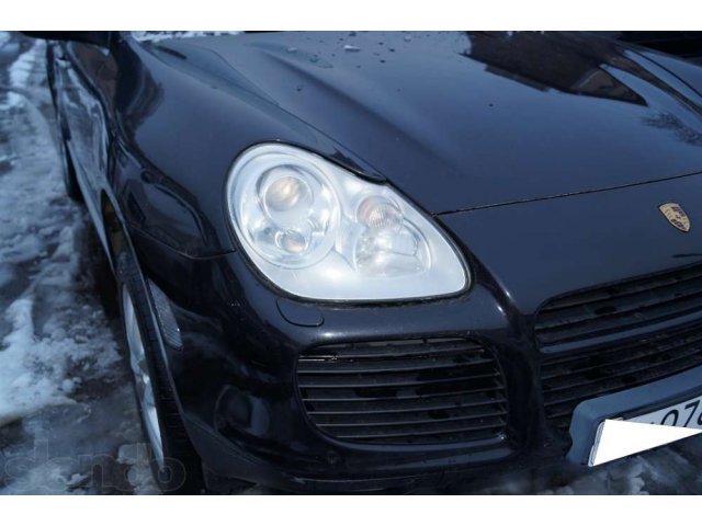 Porsche Cayenne в городе Санкт-Петербург, фото 1, стоимость: 670 000 руб.