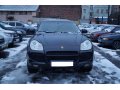 Porsche Cayenne в городе Санкт-Петербург, фото 3, Porsche