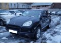 Porsche Cayenne в городе Санкт-Петербург, фото 6, Porsche