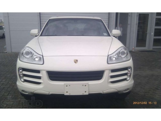 Продается Porsche Cayenne 2009 гв в городе Пятигорск, фото 5, Ставропольский край