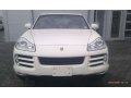 Продается Porsche Cayenne 2009 гв в городе Пятигорск, фото 5, стоимость: 1 650 000 руб.