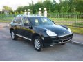 Porsche Cayenne Европ.с ОФИЦ. ГАРАНТИЕЙ 1год, 248 л.с./3.2 Черн/черн в городе Санкт-Петербург, фото 3, Porsche