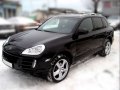 Продам Внедорожник Porsche Cayenne, 2009 г. в городе Санкт-Петербург, фото 1, Ленинградская область