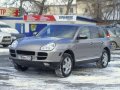 Porsche Cayenne 2004 года в городе Челябинск, фото 1, Челябинская область