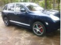 Продажа, обмен Porsche Cayenne Turbo S, 2006 г в городе Санкт-Петербург, фото 1, Ленинградская область