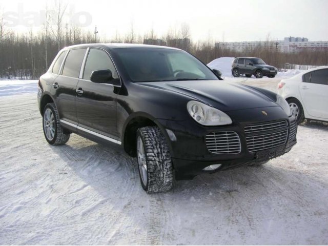 Продам Porsche Cayenne в городе Нижневартовск, фото 1, Porsche