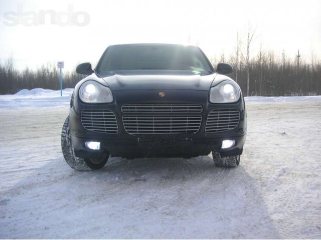 Продам Porsche Cayenne в городе Нижневартовск, фото 7, Porsche