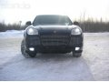 Продам Porsche Cayenne в городе Нижневартовск, фото 7, Ханты-Мансийский автономный округ