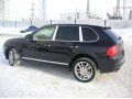 Продам Porsche Cayenne в городе Нижневартовск, фото 8, стоимость: 900 000 руб.