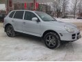 Porsche Cayenne S, 2004г.в. в городе Киров, фото 1, Кировская область