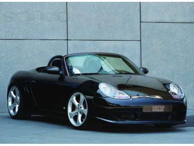 Porsche Boxster S в городе Тверь, фото 1, стоимость: 799 000 руб.