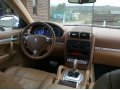 Продаю Porsche Cayenne S, 2003 в городе Черкесск, фото 3, Porsche