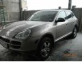 Продажа Porsche Cayenne 2004 года недорого!!! в городе Челябинск, фото 1, Челябинская область