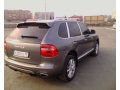 Porsche Cayenne S / 2007 в городе Владикавказ, фото 7, Северная Осетия-Алания