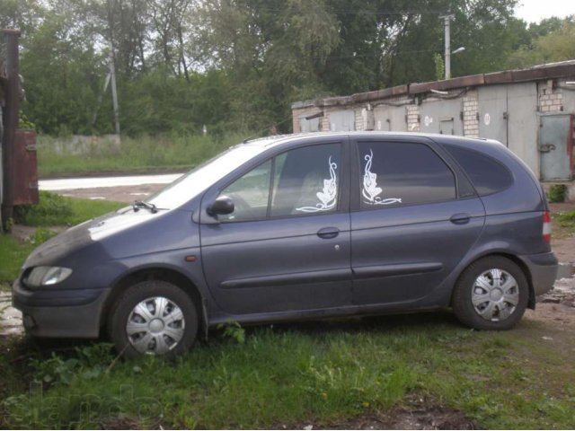 Рено меган в городе Ульяновск, фото 8, Ульяновская область