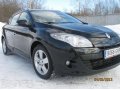 Renault Megane Grandtour III,без пробега по РФ,турбодизель,макс. комп. в городе Тверь, фото 3, Renault