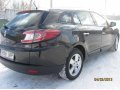 Renault Megane Grandtour III,без пробега по РФ,турбодизель,макс. комп. в городе Тверь, фото 5, стоимость: 510 000 руб.