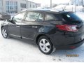 Renault Megane Grandtour III,без пробега по РФ,турбодизель,макс. комп. в городе Тверь, фото 8, стоимость: 510 000 руб.