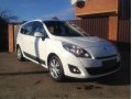 Renault Scenic 2009 в городе Краснодар, фото 1, Краснодарский край