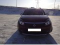 Продам Renaul Sandero Stepway в городе Хабаровск, фото 6, Renault