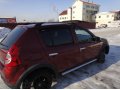 Продам Renaul Sandero Stepway в городе Хабаровск, фото 8, стоимость: 600 000 руб.