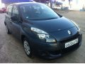 Продам Рено Сценик 3 2009г. в городе Уфа, фото 3, Renault