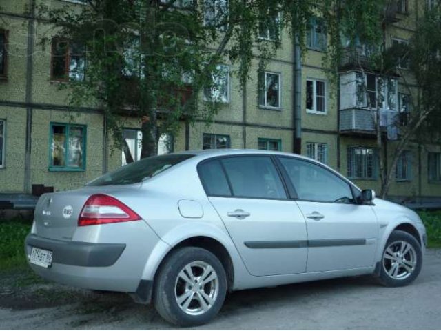 Продаю Renault Megane, 2006 в городе Псков, фото 2, Renault