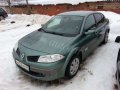 Renault Megane Classic II CРОЧНО в городе Ржев, фото 1, Тверская область