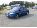 Продам Renault Megane, 2006 г., пробег 19000 км., ИТС в городе Нижневартовск, фото 7, Ханты-Мансийский автономный округ