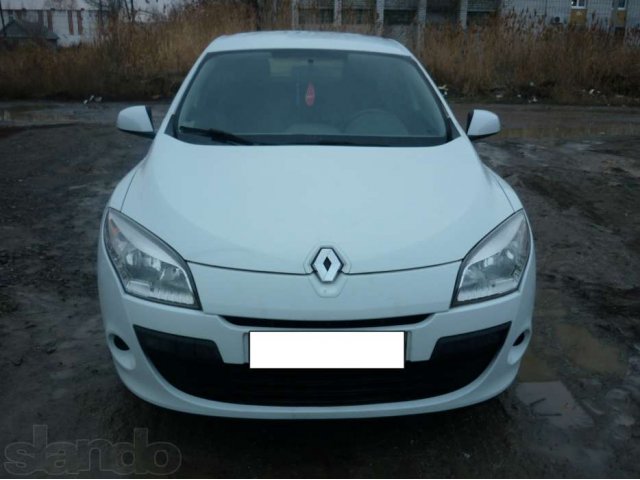 Продам Renault Megane 2009г. в городе Волгоград, фото 1, стоимость: 445 000 руб.